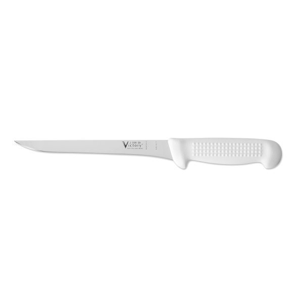 straight filleting knife