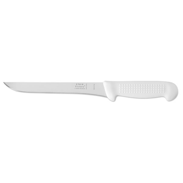 straight boning knife