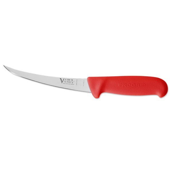 victory knives curved boning knife