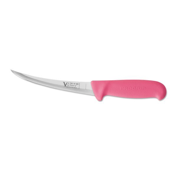 boning knife