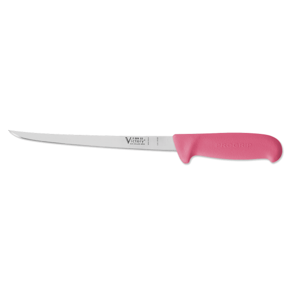 filleting knife