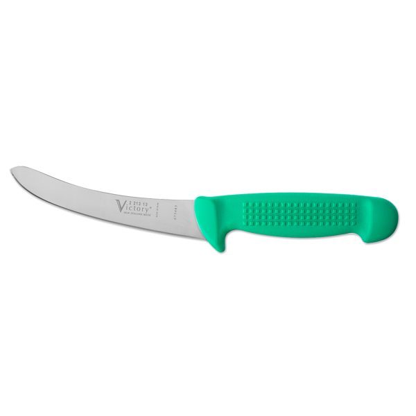 victory knives curved boning knife