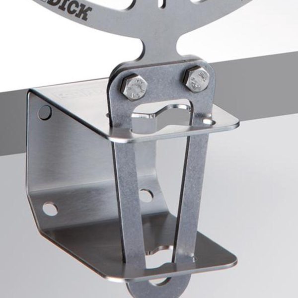 F.Dick Steel Holder