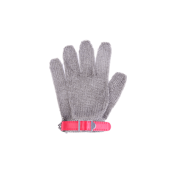 Reton mesh glove