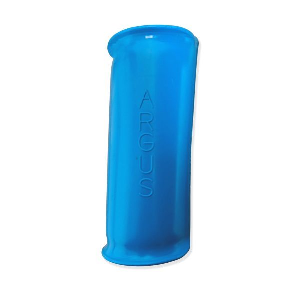 Blue PVC ArmGuard