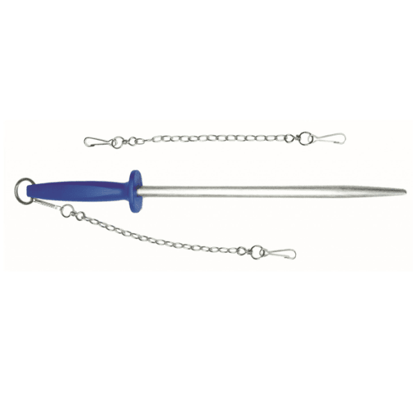 chain slings for sharpening tools