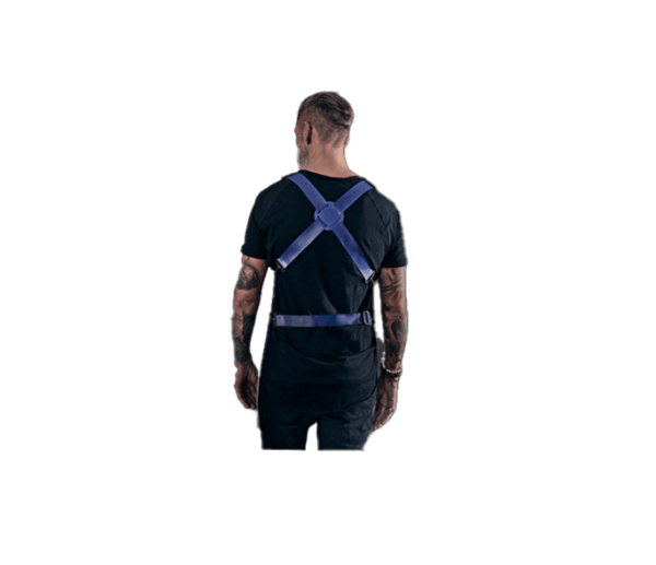 Niroflex apron harness