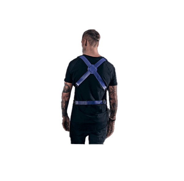 Niroflex apron harness