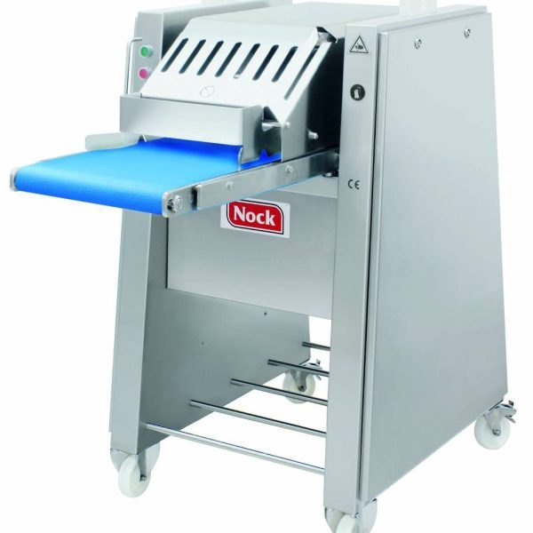 Nock Cortex CB435 Slicing Machine Meat Processing Equipment