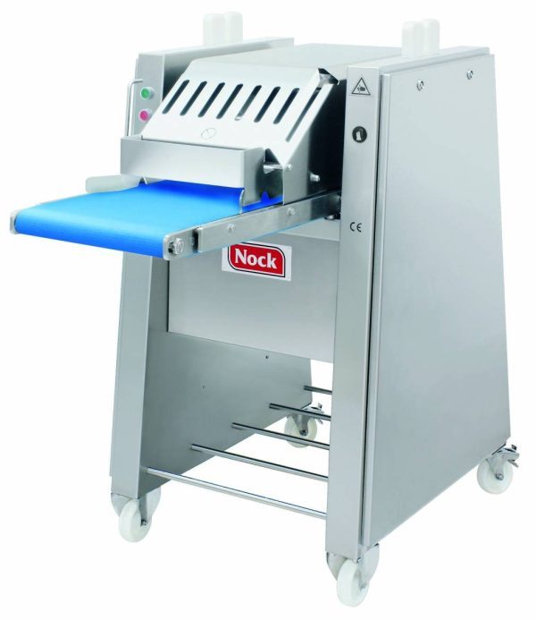 Nock Cortex CB435 Slicing Machine Meat Processing Equipment