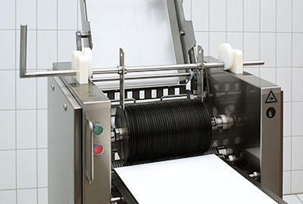 Nock Cortex CB435 Slicing machine Meat Processing Equipment