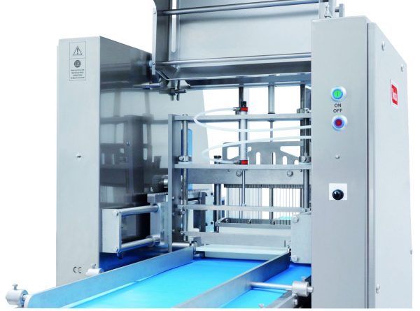 Nock Cortex Cutting Machine Meat Processing Equipment