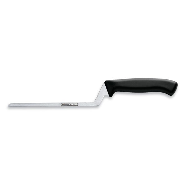 F.Dick Brie Cheese knife Black handle