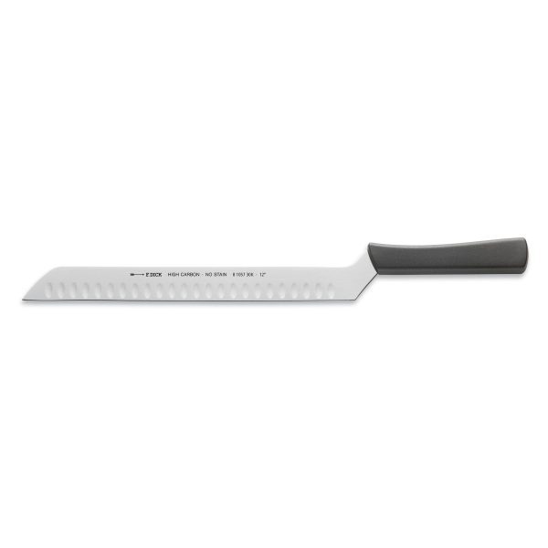 F.Dick Cheese Knife Black Handle