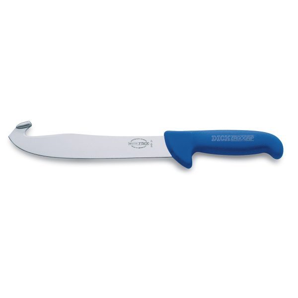 F.Dick Special Knife Blue Handle