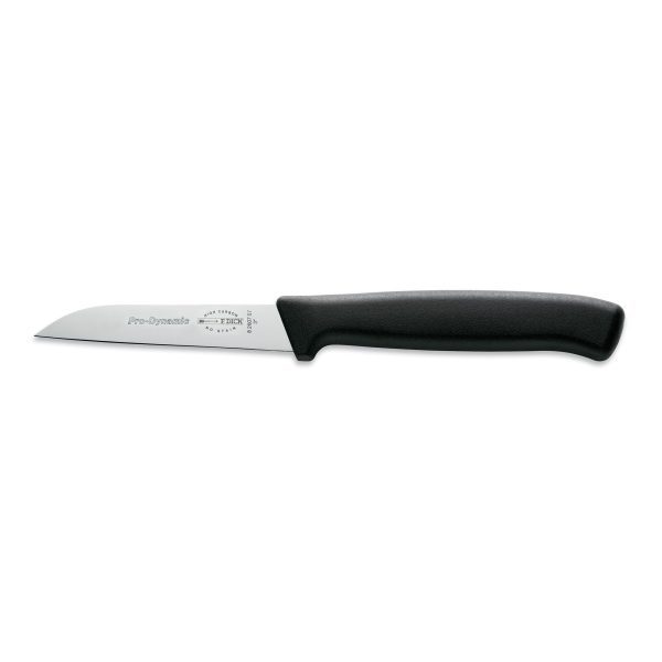 F-Dick Utility kitchen knife black handle