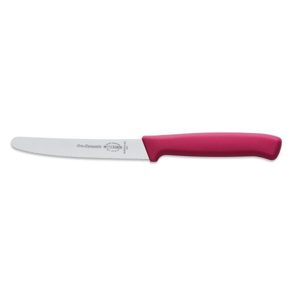 F.Dick Utility knife pink