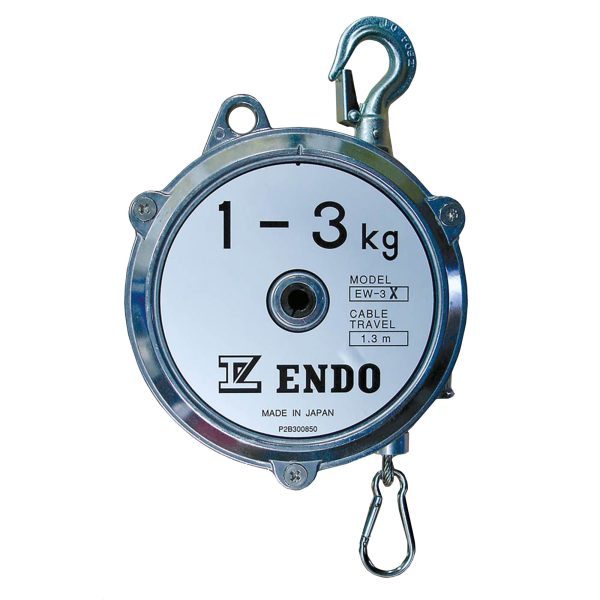 Endo Food Grade Balancer