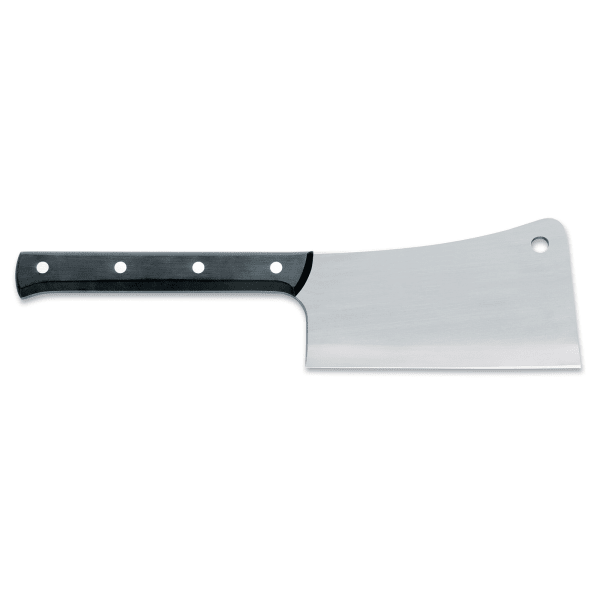 F.Dick Cleaver Black handle