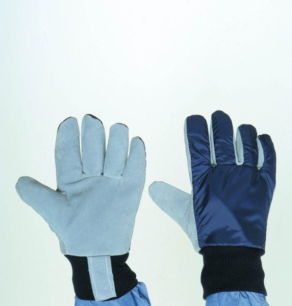 argus leather freezer gloves