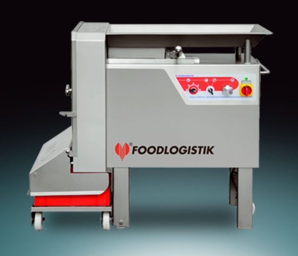 Foodlogistik classic dicer food processing equipment