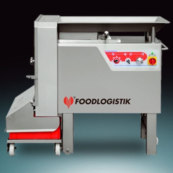 Foodlogistik classic dicer food processing equipment