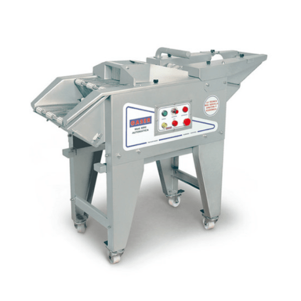 Gaser Batter & Breading Machine Meat Processing Equipment