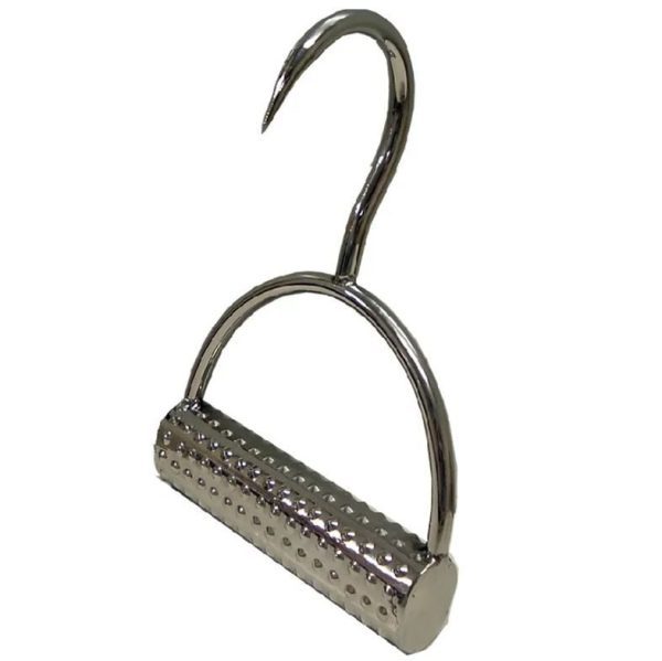 Boning Hook Stainless Steel