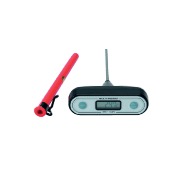 multi thermo t-bar thermometer