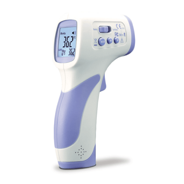 Contactless Body Temperature Infrared Thermometer