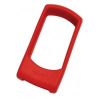 Ebro Protective Cover Red