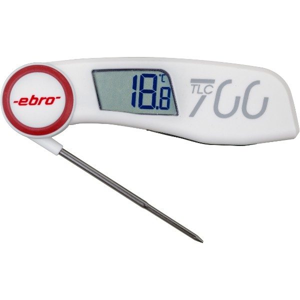 Ebro Folding Thermometer