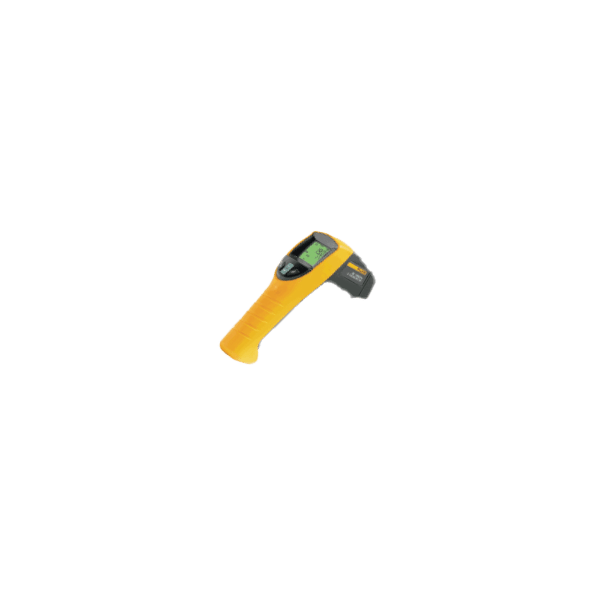 fluke infrared thermometer