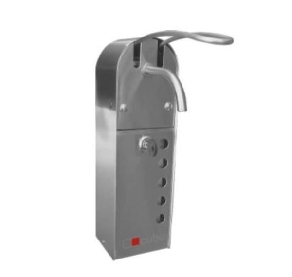 liquid soap sanitizer dispenser