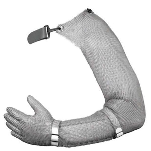 Niroflex full arm mesh glove