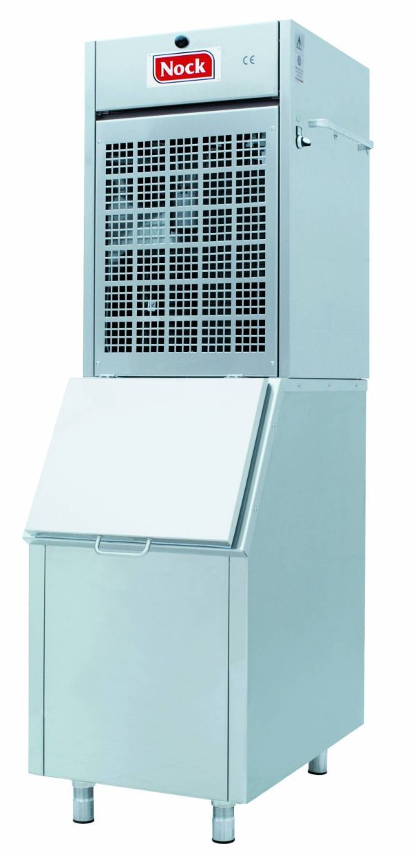 Nock Automatic Ice Maker