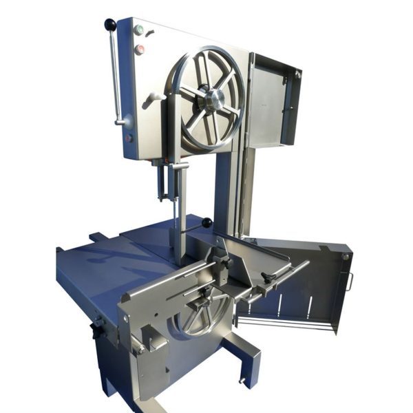 Reich Bandsaw Meat Processing Equipment