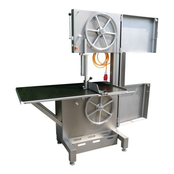 Reich Bandsaw Meat Processing Equipment