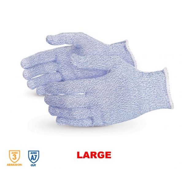 Superior Sure Cut Resistant Glove