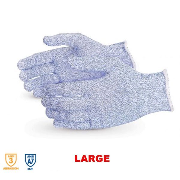 Superior Sure Cut Resistant Glove