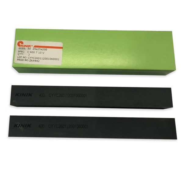 Kinik Sharpening Stone Fine Split