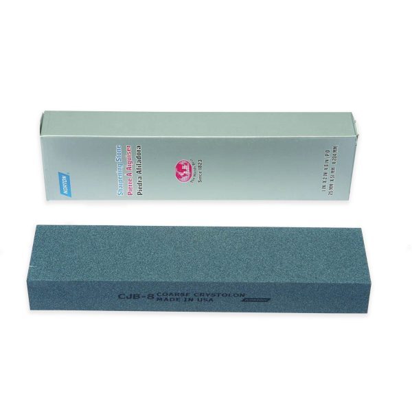 Norton Sharpening Stone Coarse