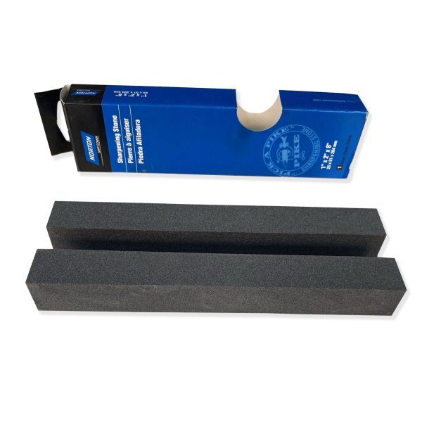 norton sharpening stone