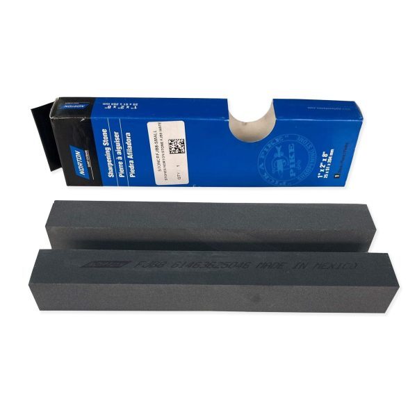 Norton Sharpening Stone