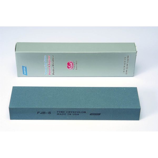 Norton Sharpening Stone Fine