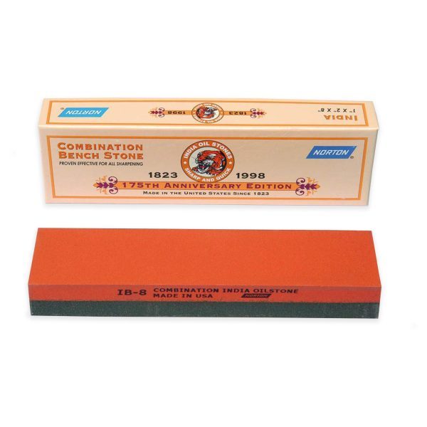 Norton Sharpening Stone Combination