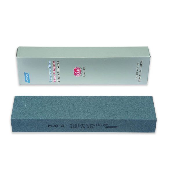 Norton Sharpening Stone Medium