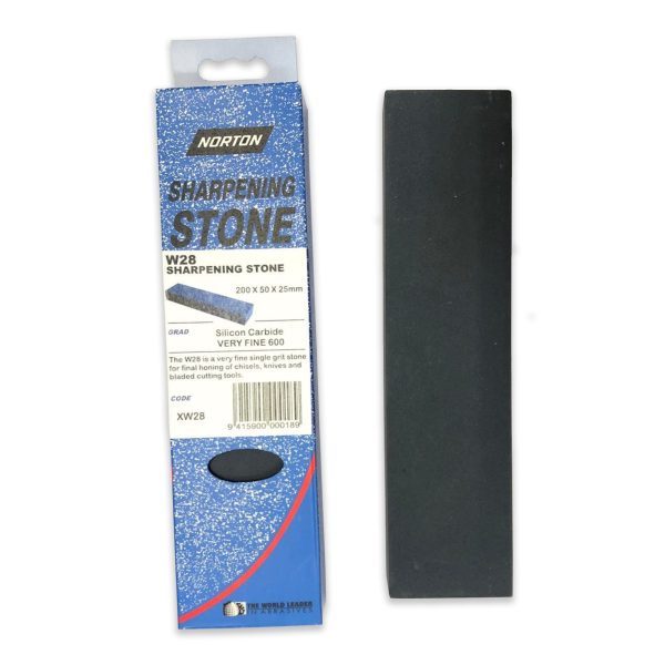 Norton Sharpening Stone Very Fine