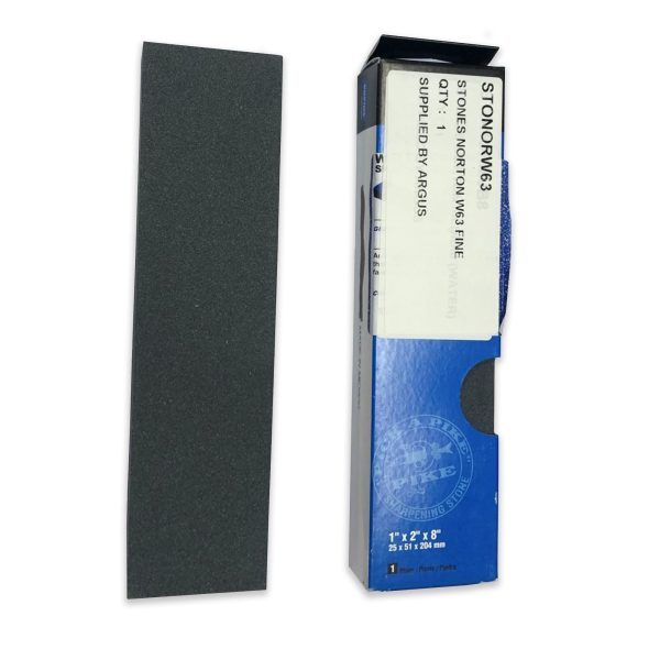 Norton Sharpening Stone Medium