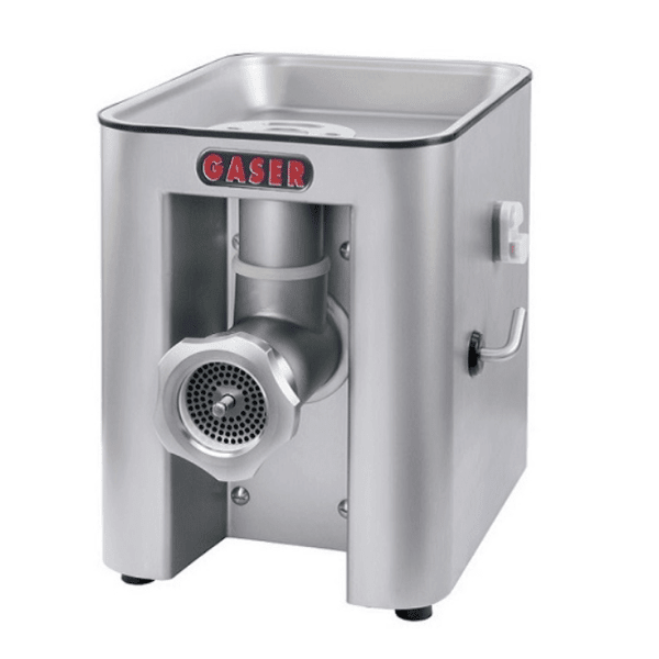 Gaser Tabletop Mincer Meat Processing Equipment